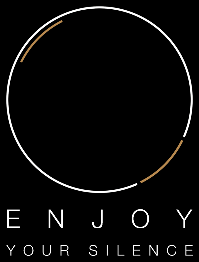 Enjoy Your Silence
